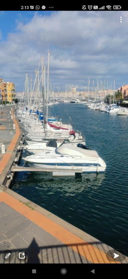 Studio Cabine Ile Des Pecheurs Cap D'Agde Tennis Exterior foto